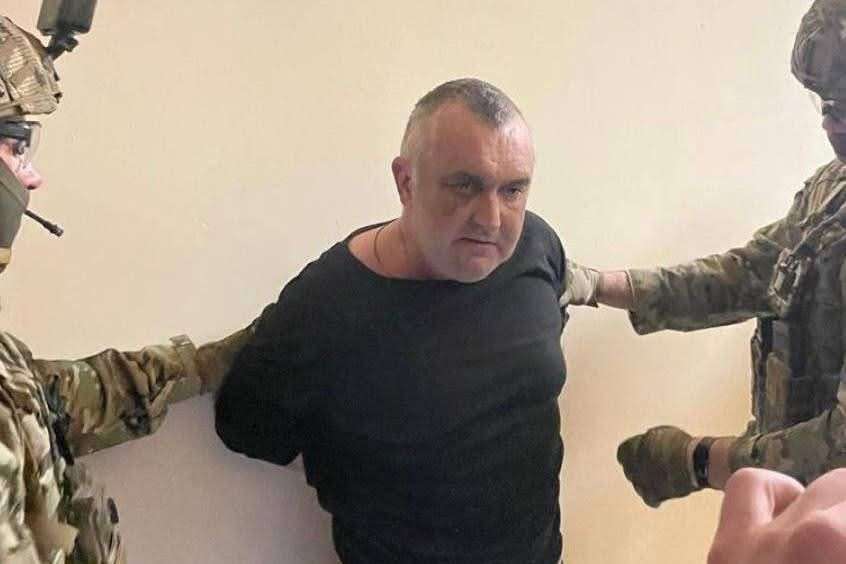 Все буде Україна