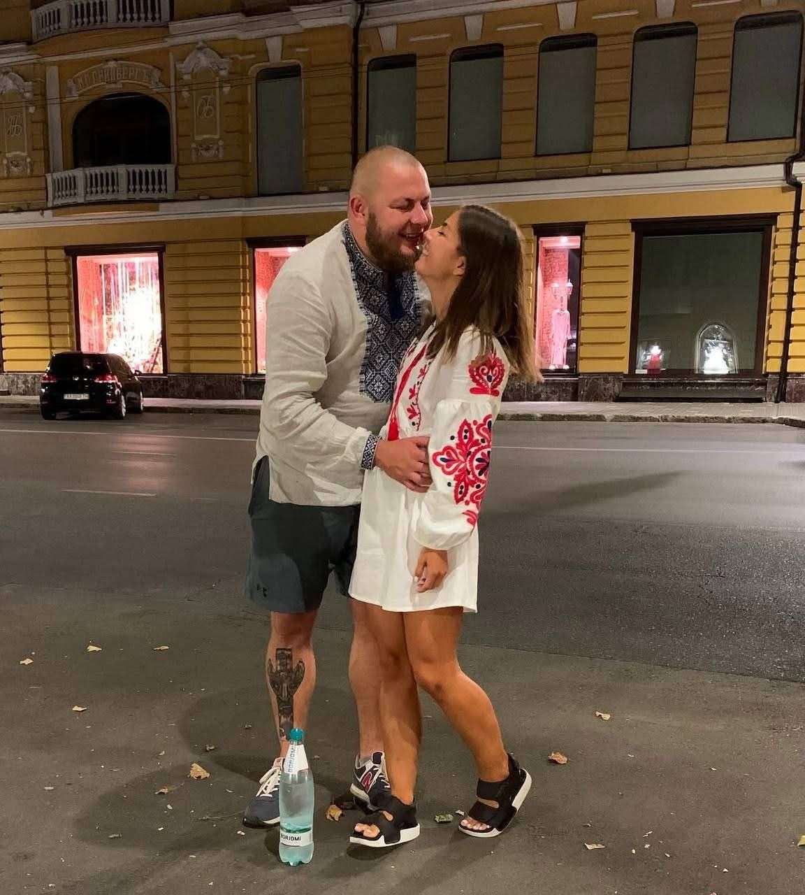 Все буде Україна