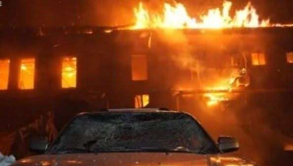 Все буде Україна