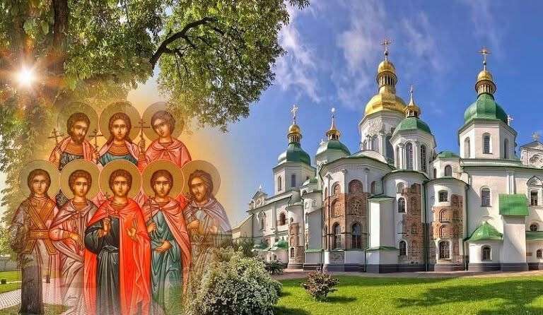 Все буде Україна