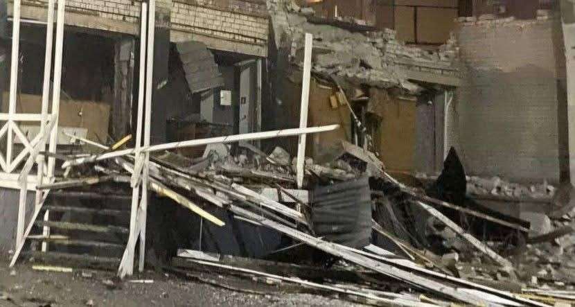 Все буде Україна