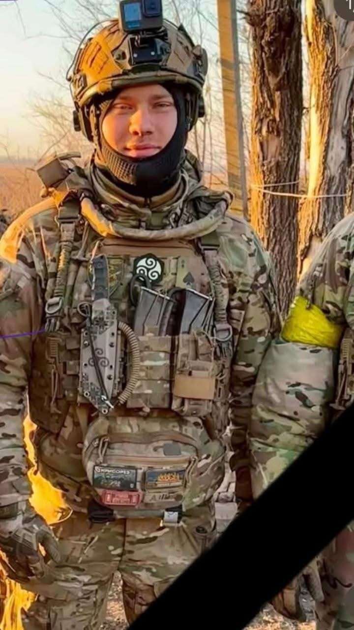 Все буде Україна