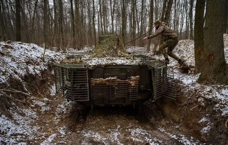Все буде Україна