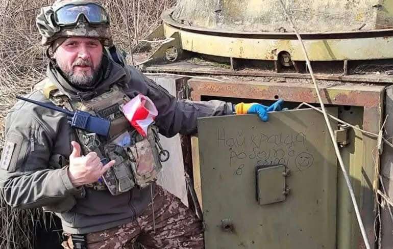 Все буде Україна