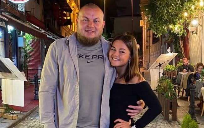 Все буде Україна