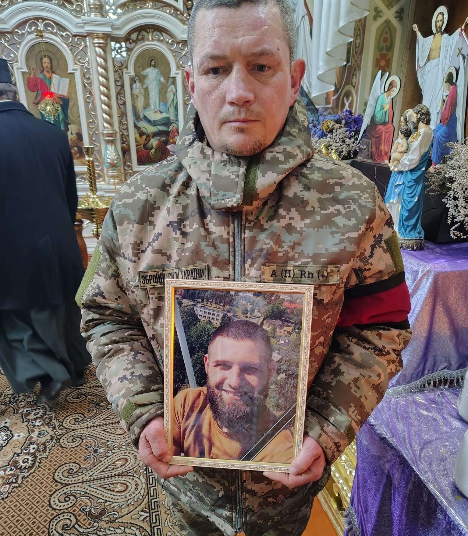 Все буде Україна