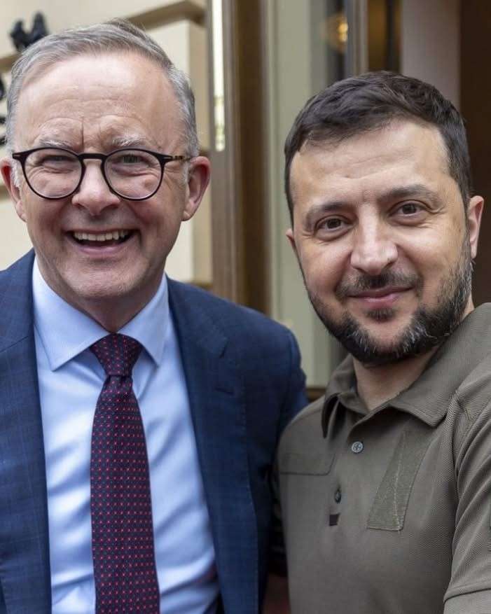 Все буде Україна