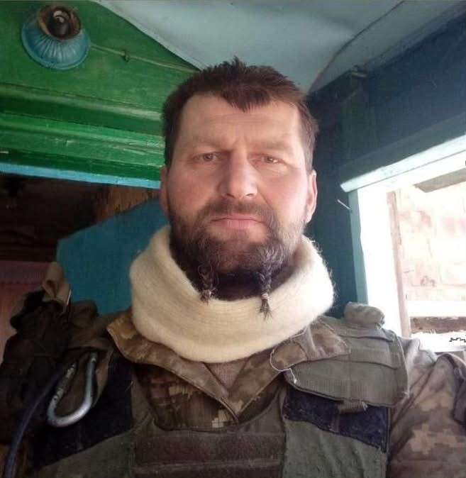 Все буде Україна