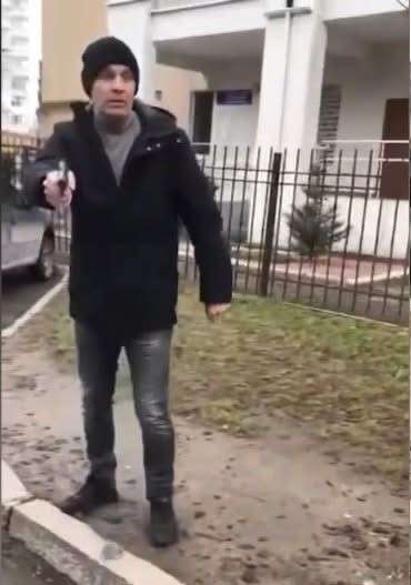 Все буде Україна