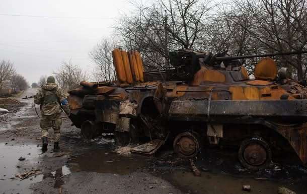 Все буде Україна