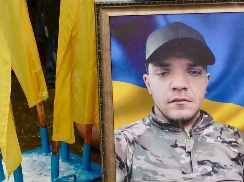 Все буде Україна