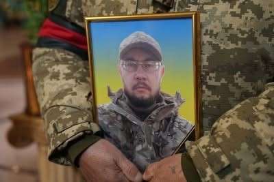 Все буде Україна