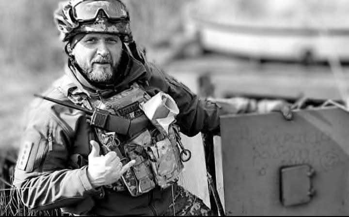 Все буде Україна