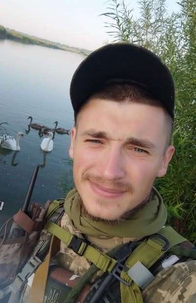 Все буде Україна