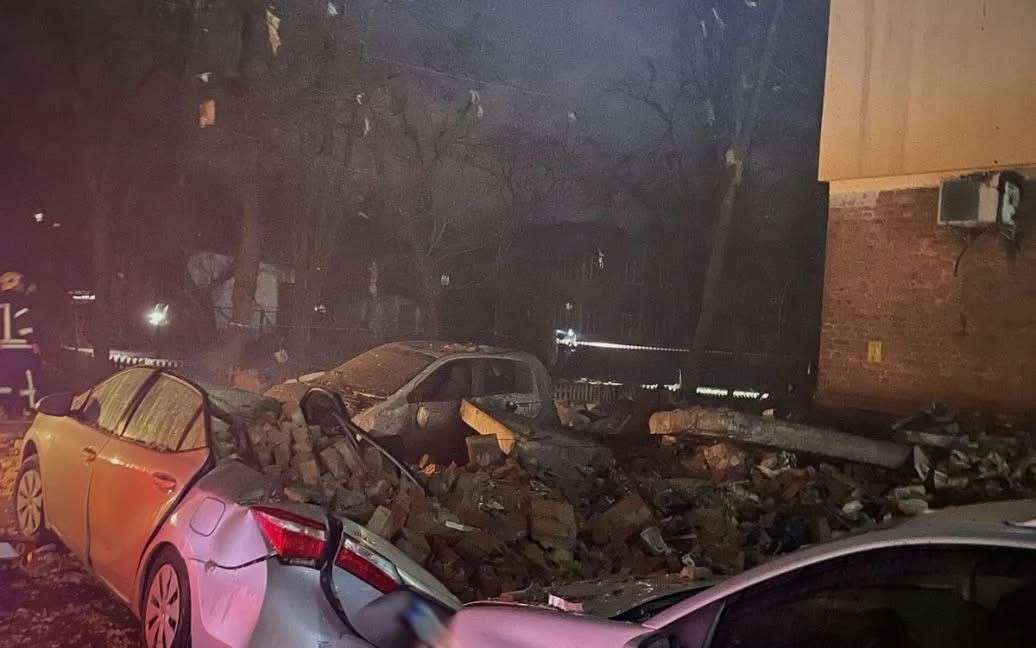 Все буде Україна