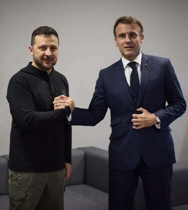 Все буде Україна