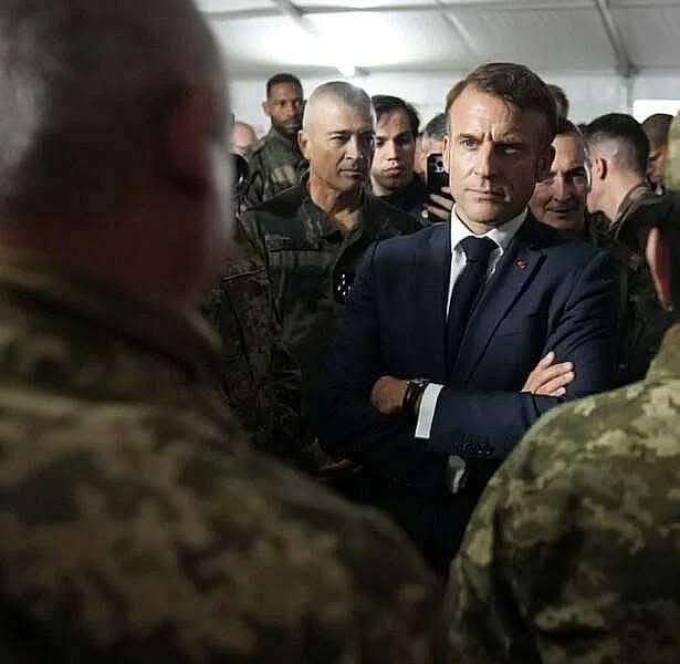 Все буде Україна