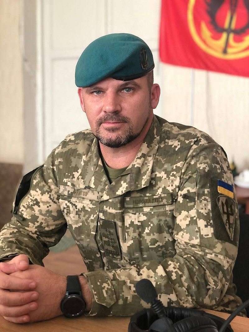 Все буде Україна