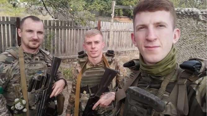 Все буде Україна