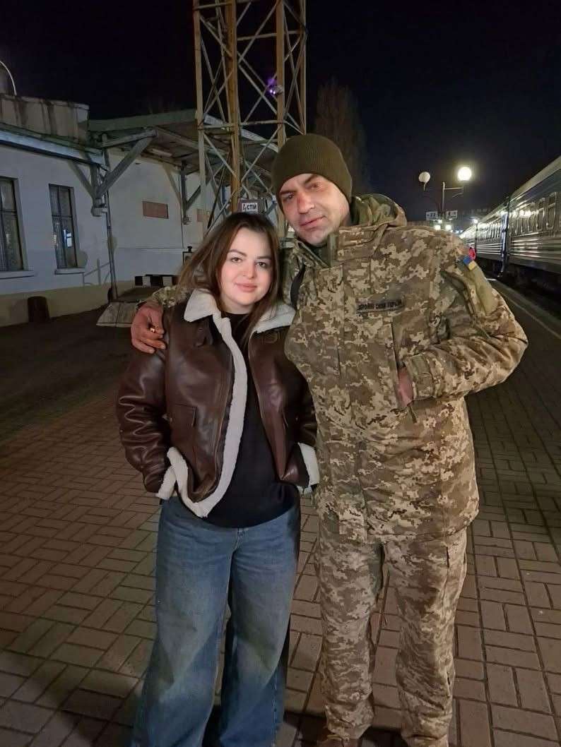 Все буде Україна