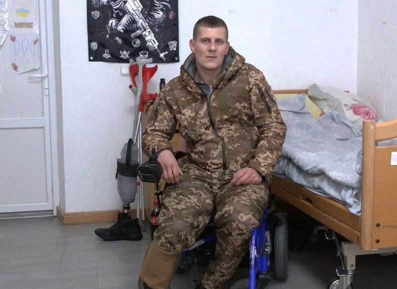 Все буде Україна