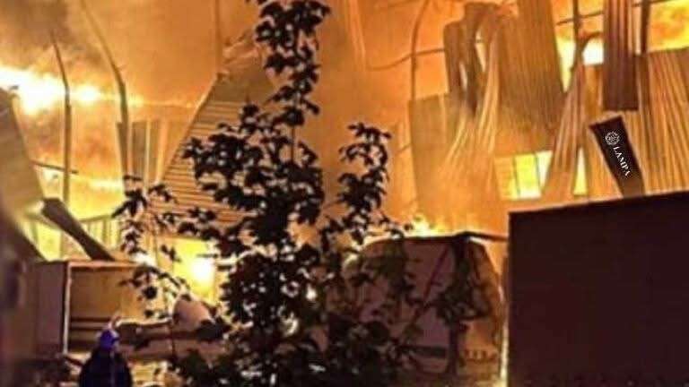 Все буде Україна