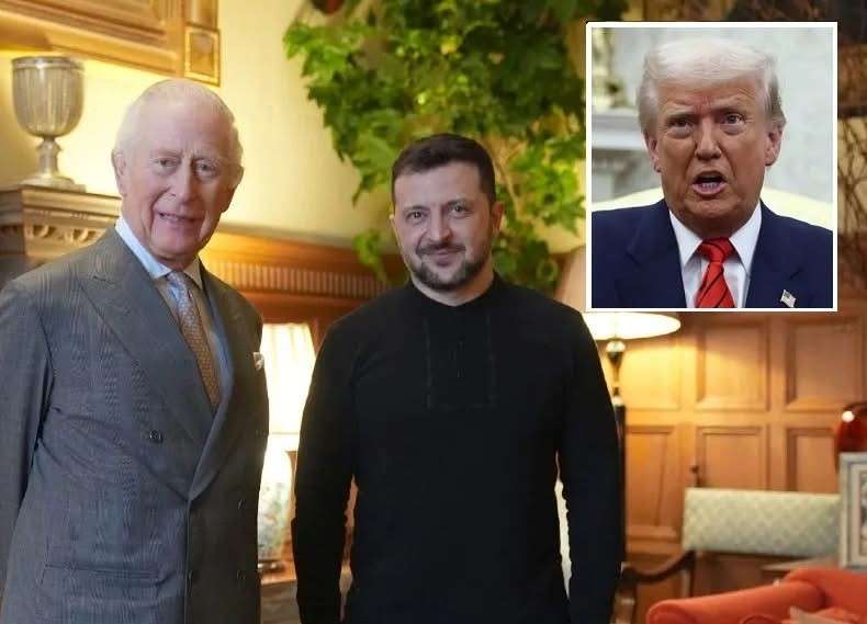 Все буде Україна