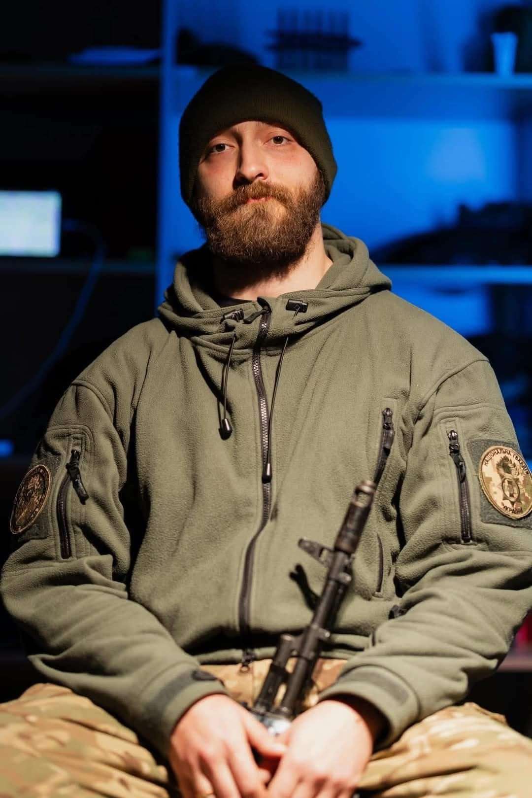 Все буде Україна