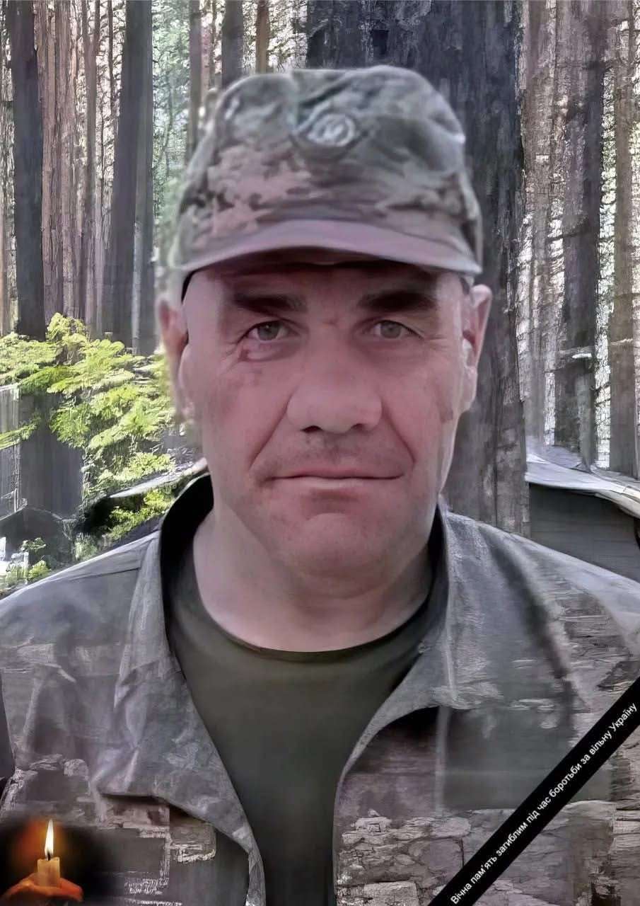 Все буде Україна