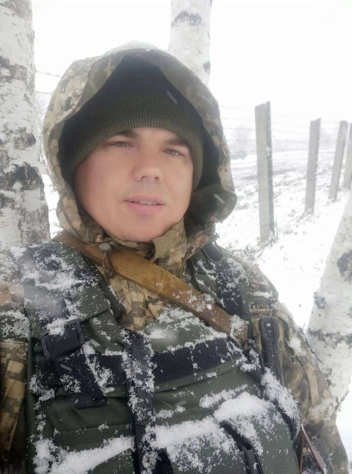 Все буде Україна