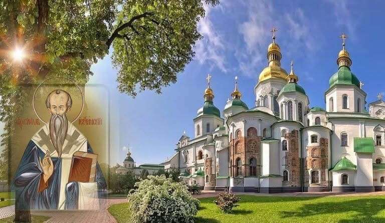 Все буде Україна