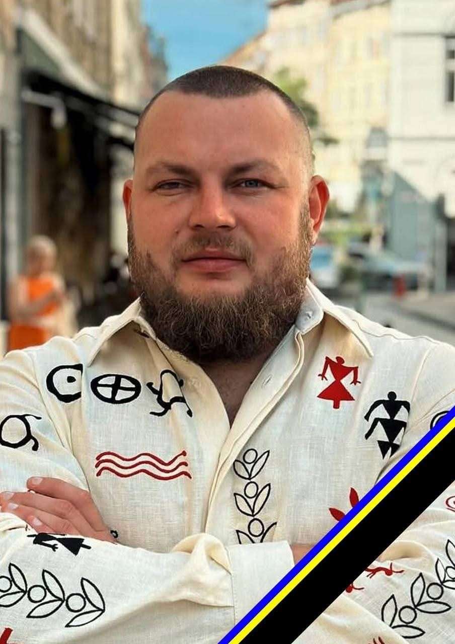 Все буде Україна