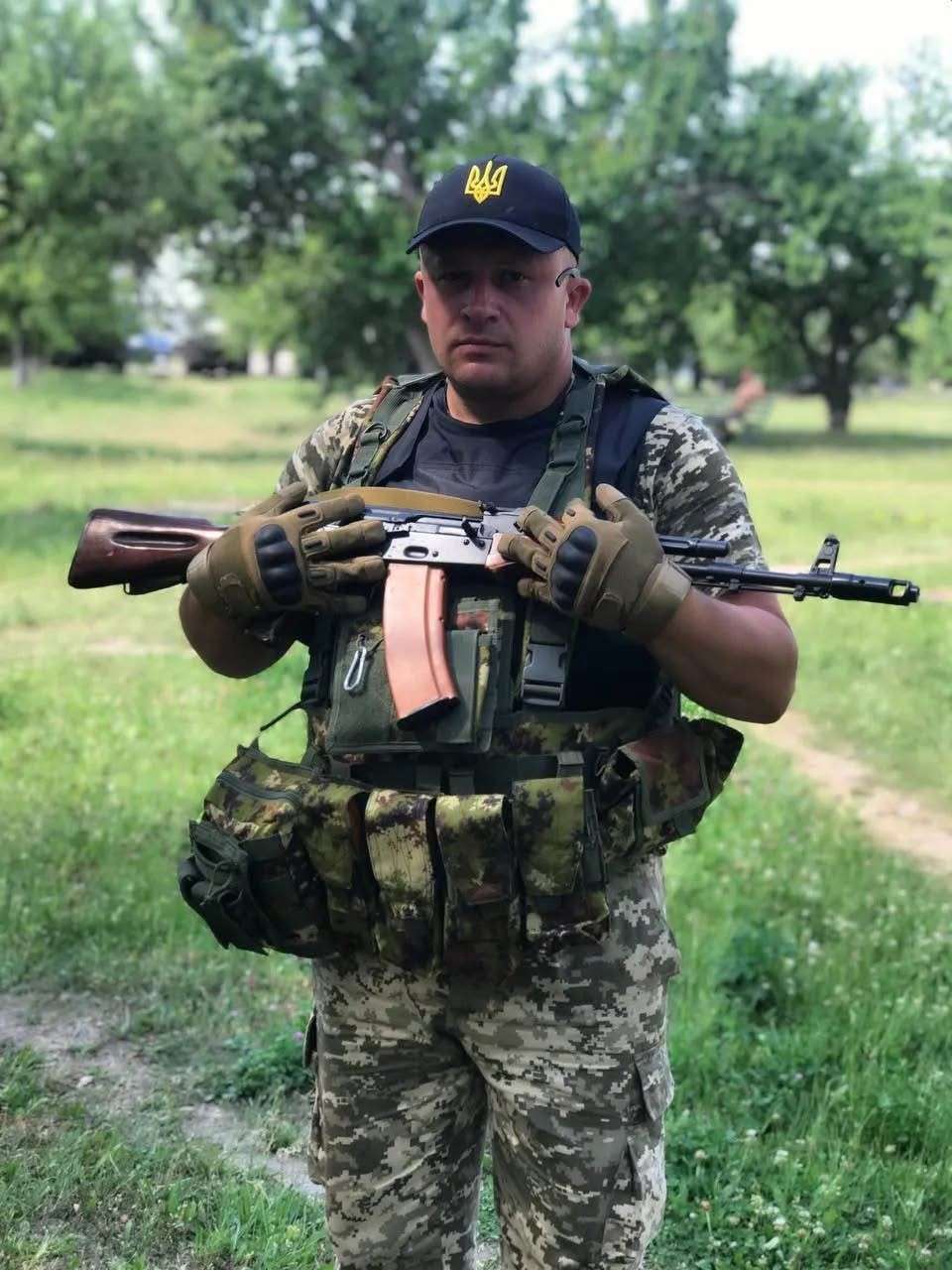 Все буде Україна