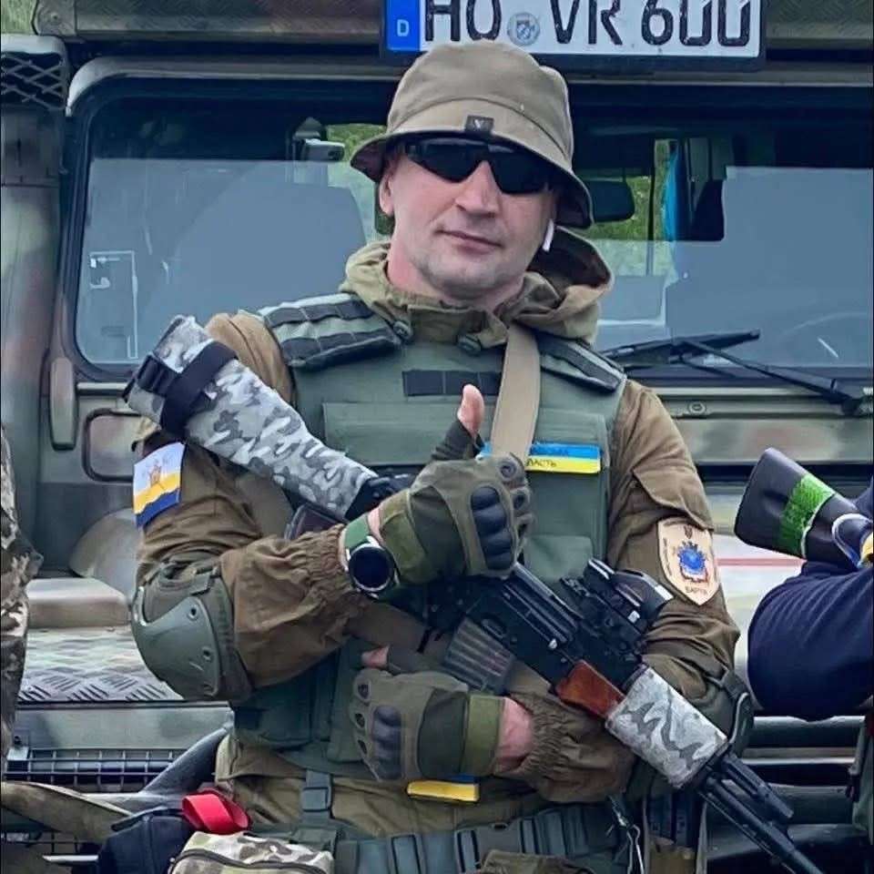 Все буде Україна