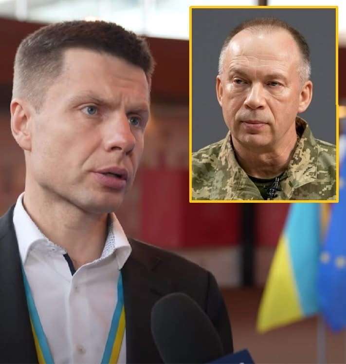 Все буде Україна