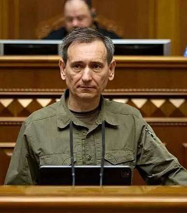 Все буде Україна