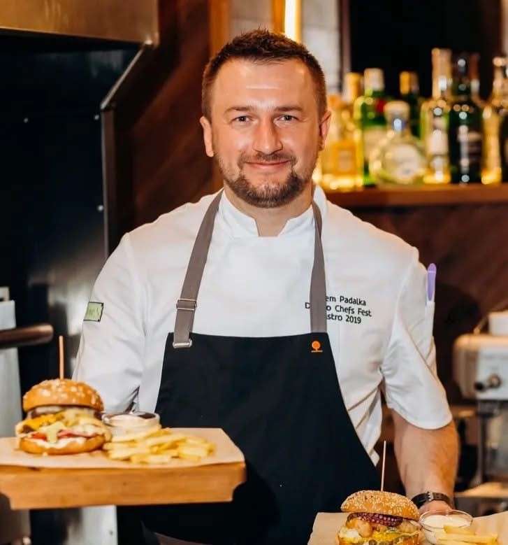 Все буде Україна