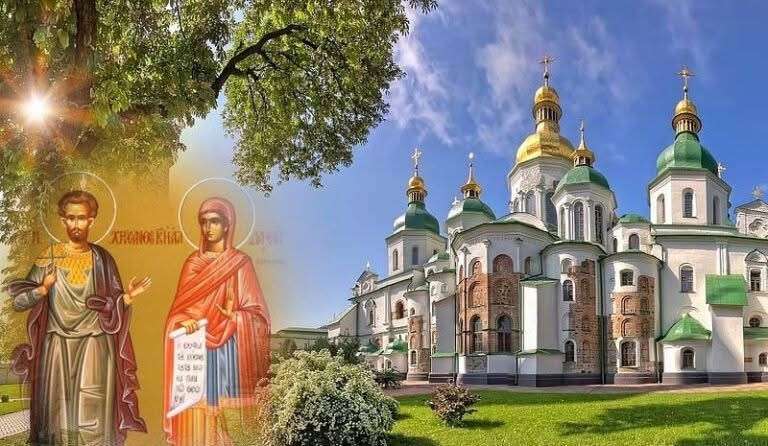 Все буде Україна