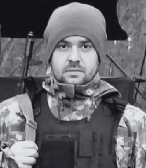 Все буде Україна