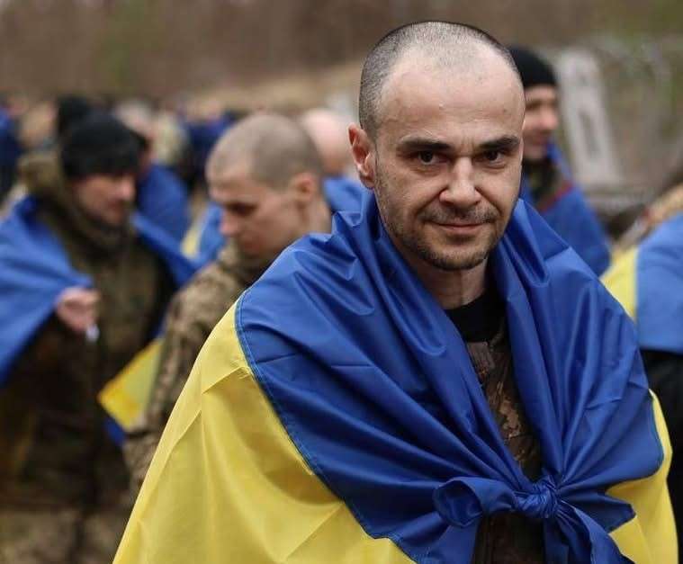 Все буде Україна