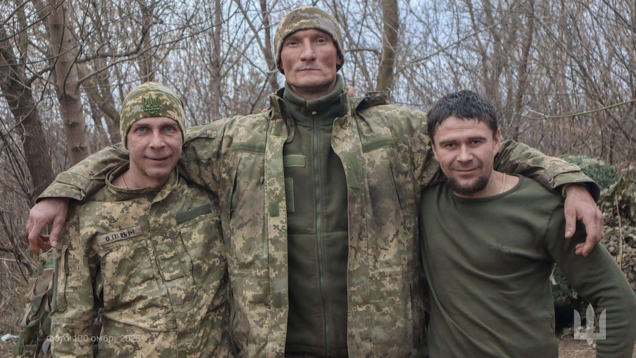 Все буде Україна
