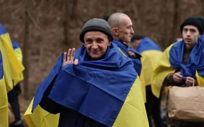 Все буде Україна