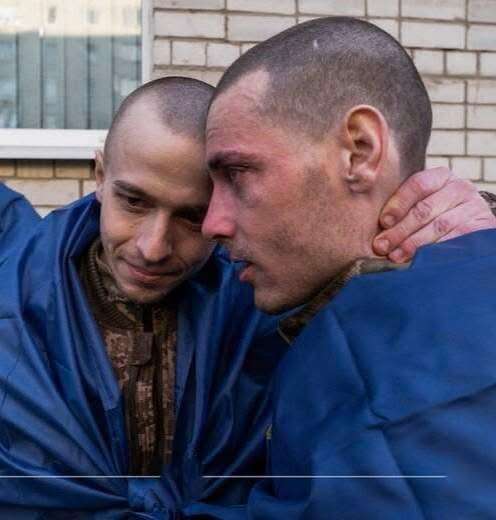 Все буде Україна