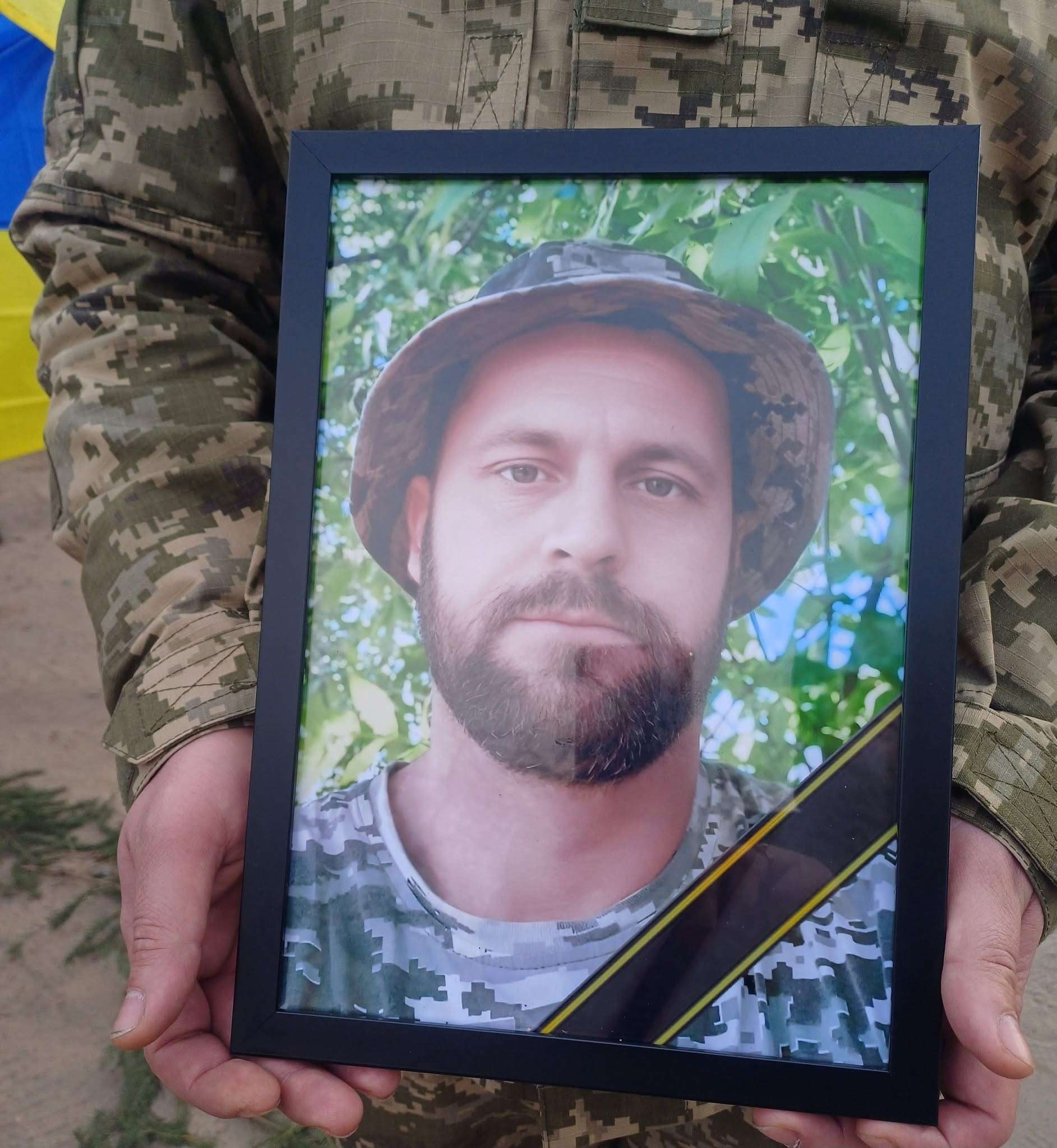 Все буде Україна