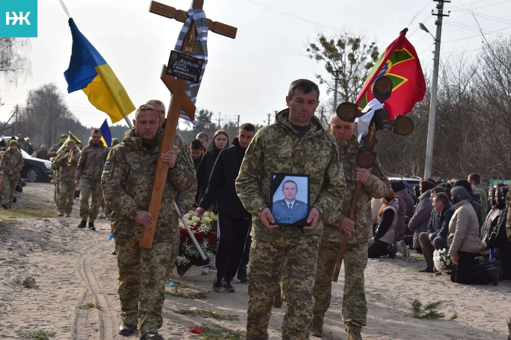 Все буде Україна