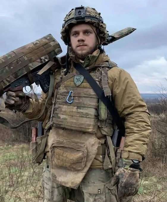 Все буде Україна