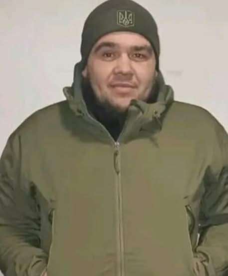 Все буде Україна