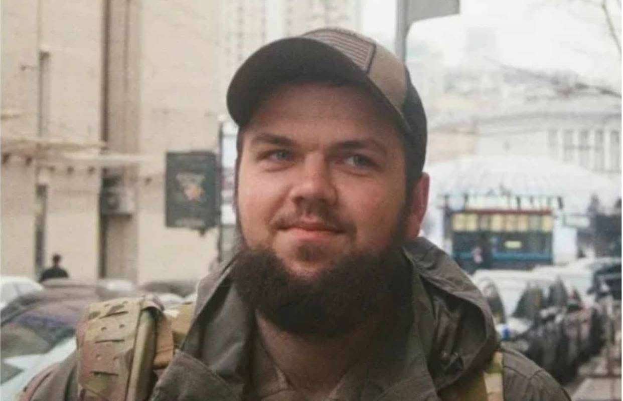 Все буде Україна