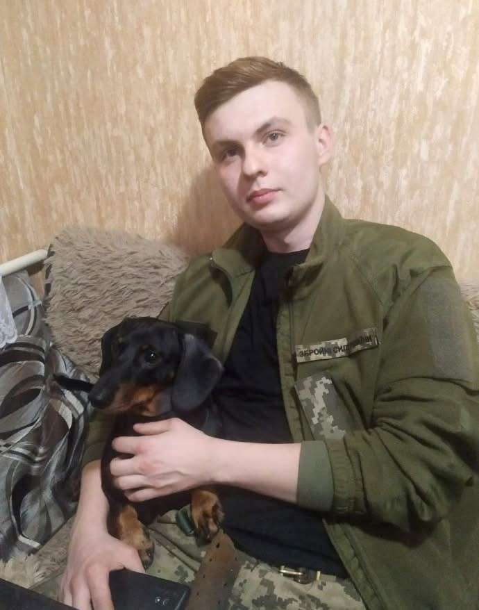 Все буде Україна