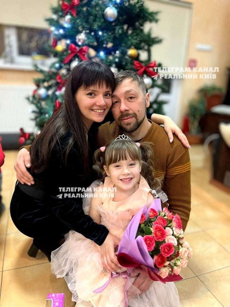 Все буде Україна